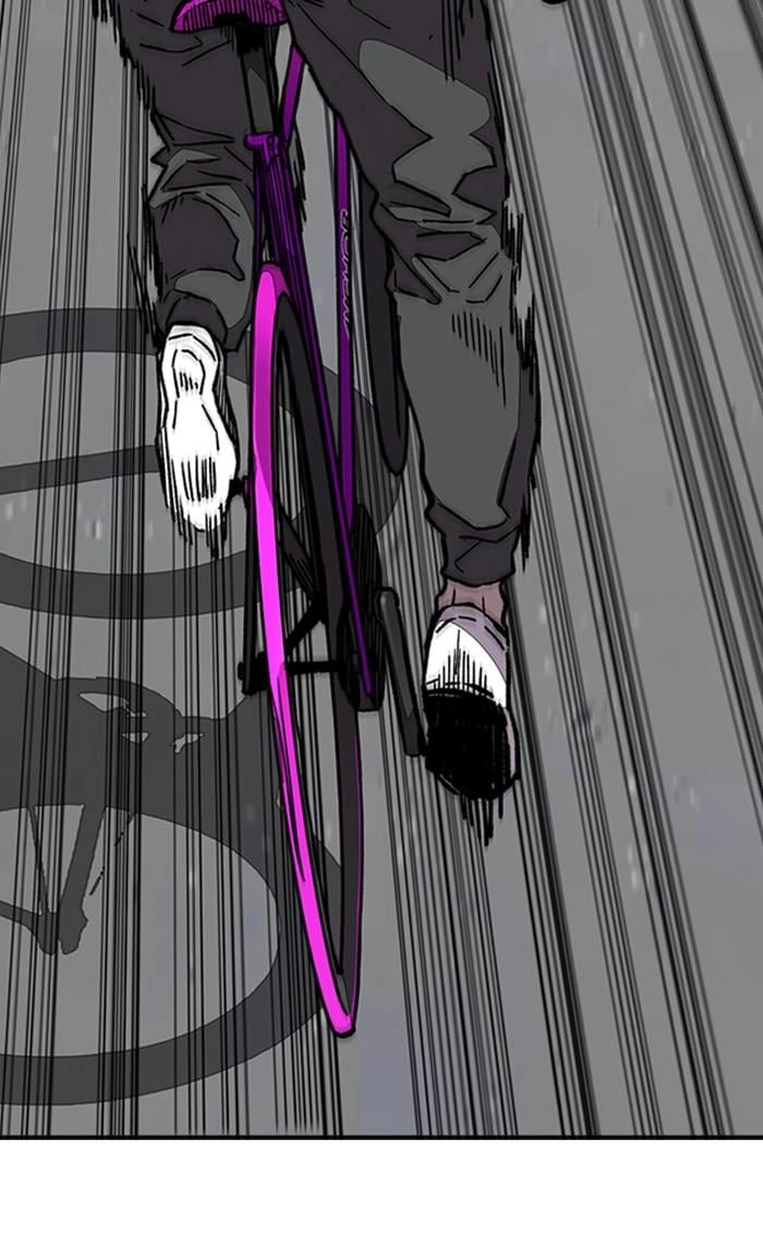 Wind Breaker Chapter 344 - Page 51