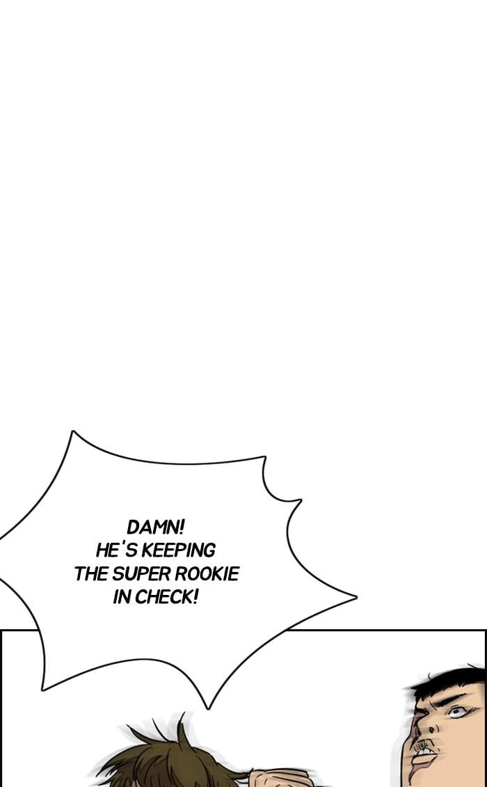 Wind Breaker Chapter 344 - Page 54