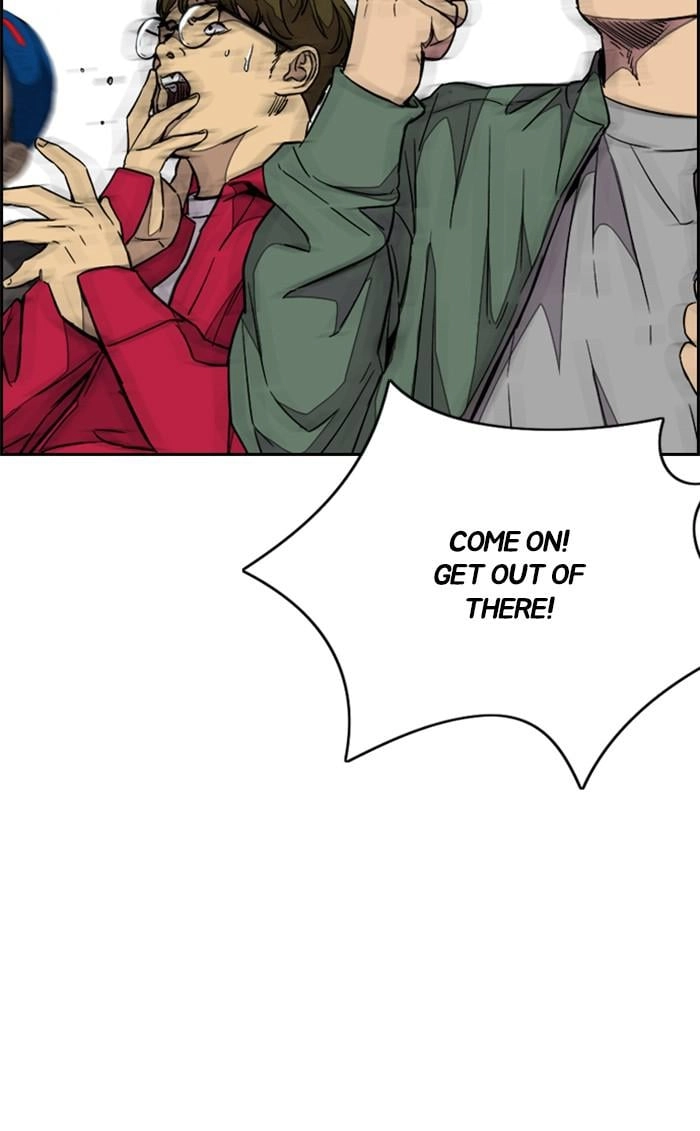 Wind Breaker Chapter 344 - Page 55