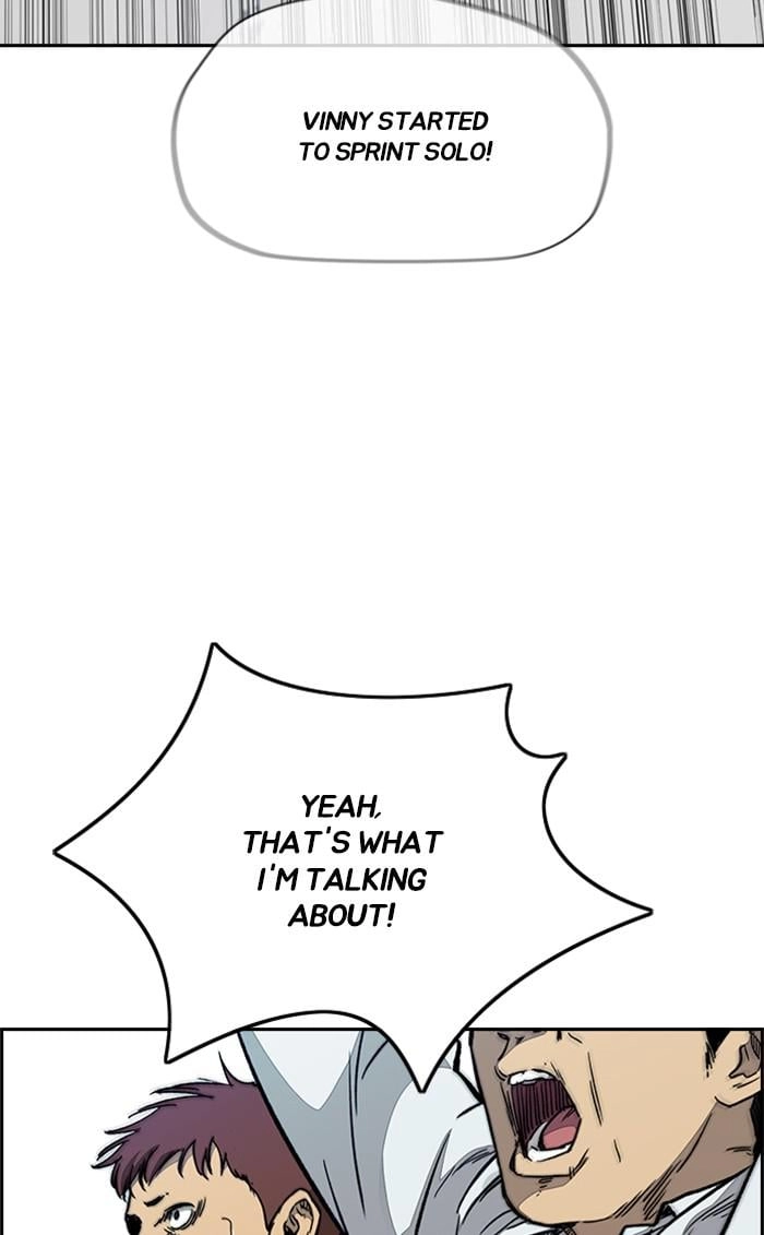 Wind Breaker Chapter 344 - Page 63