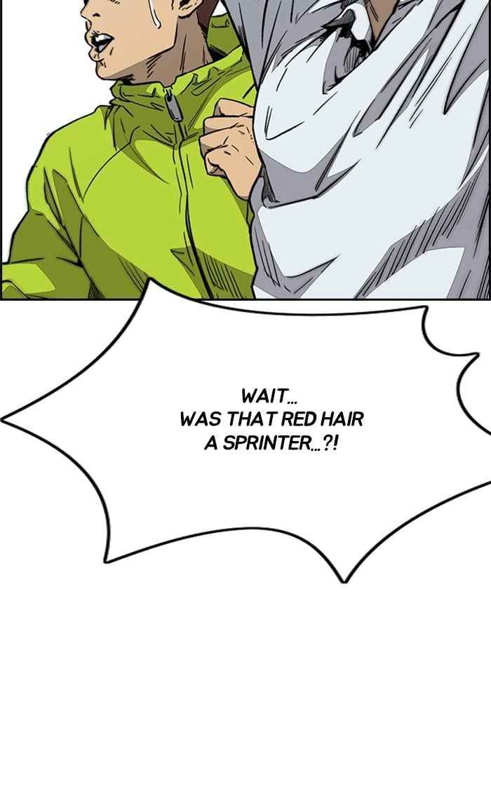 Wind Breaker Chapter 344 - Page 64