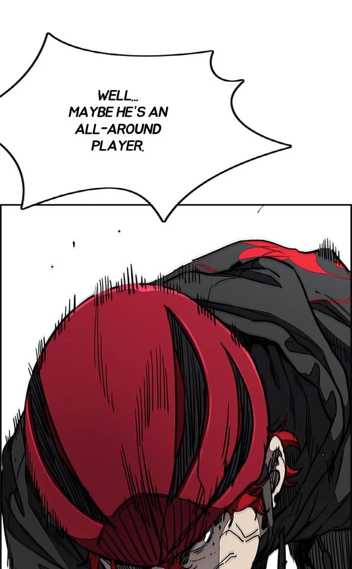 Wind Breaker Chapter 344 - Page 65