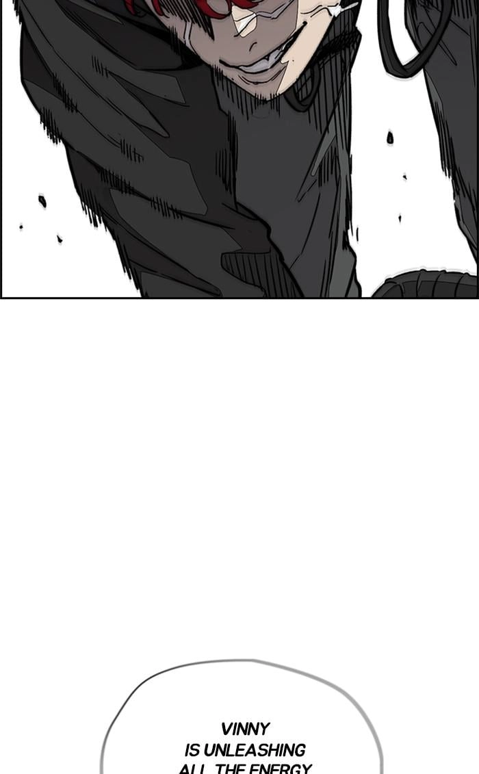 Wind Breaker Chapter 344 - Page 66
