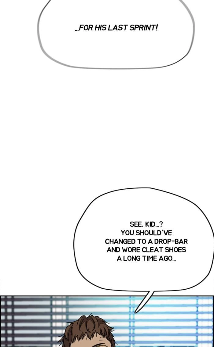 Wind Breaker Chapter 344 - Page 68