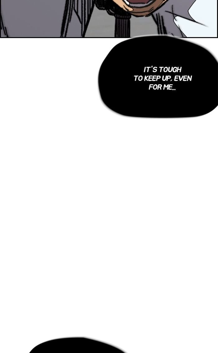 Wind Breaker Chapter 344 - Page 74