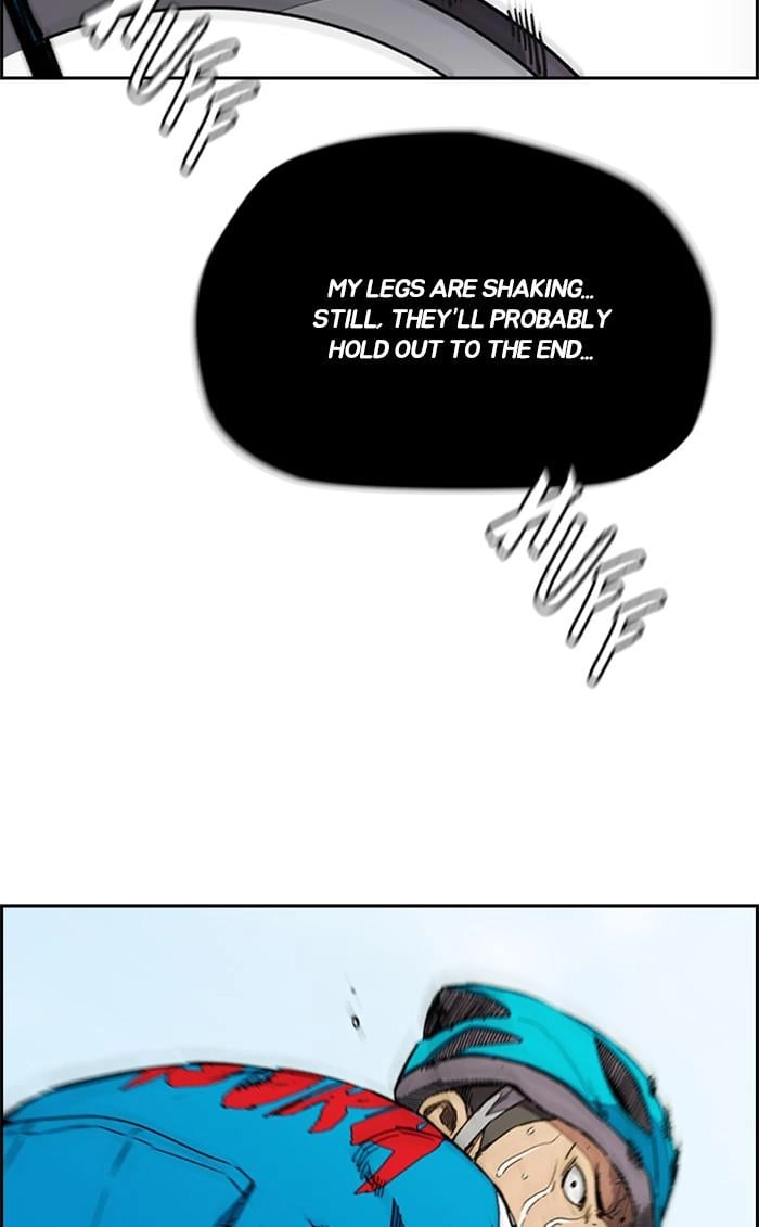 Wind Breaker Chapter 344 - Page 76
