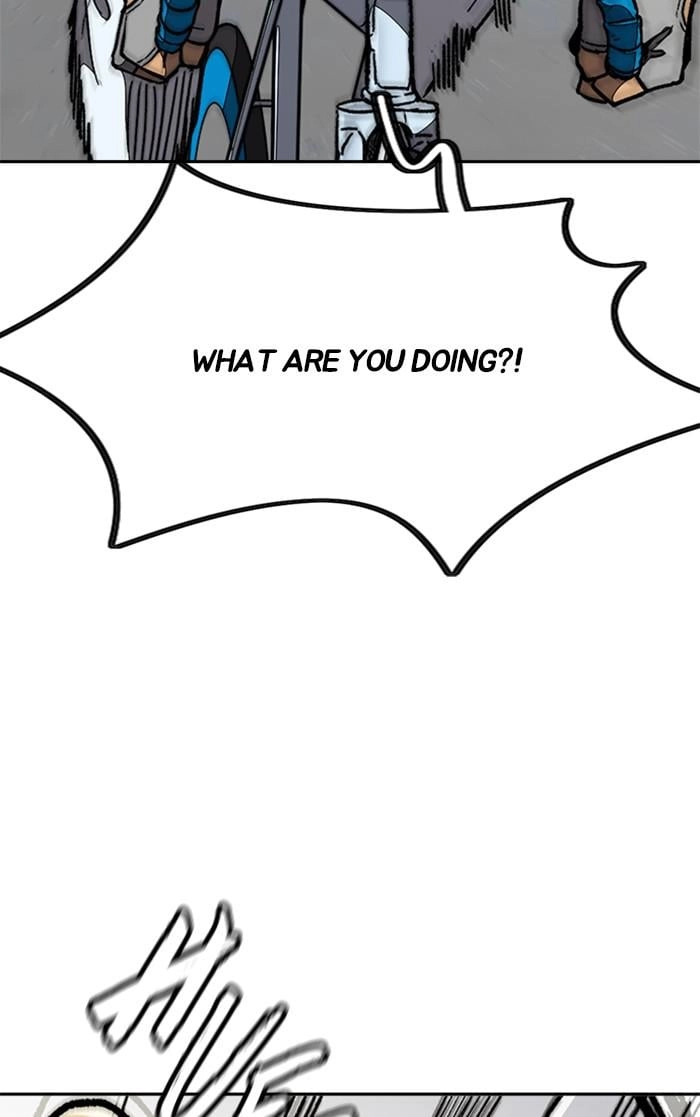 Wind Breaker Chapter 344 - Page 81