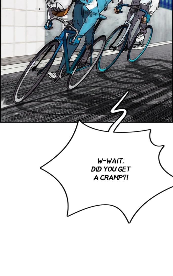 Wind Breaker Chapter 344 - Page 87