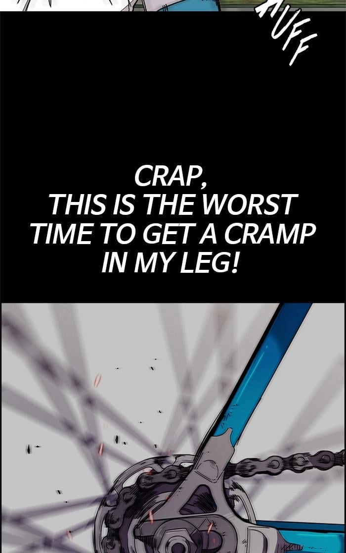 Wind Breaker Chapter 344 - Page 89