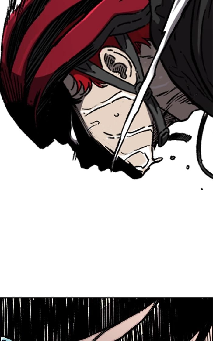 Wind Breaker Chapter 344 - Page 95
