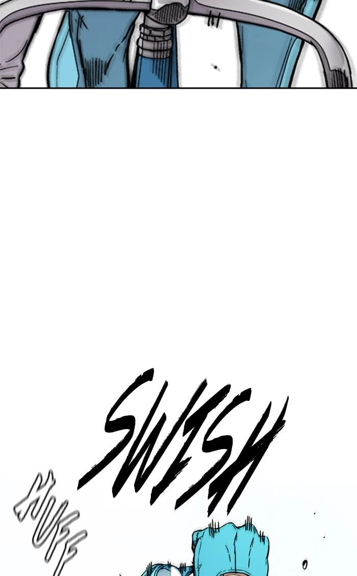 Wind Breaker Chapter 344 - Page 111