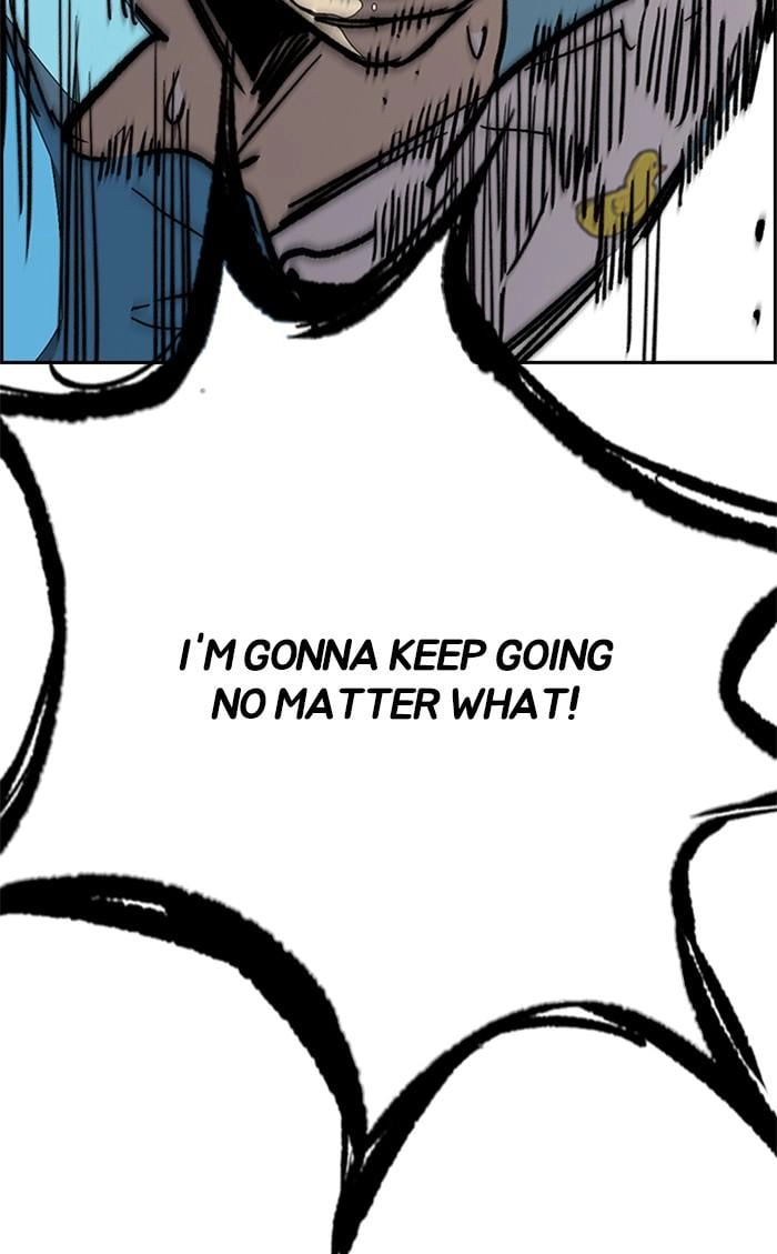 Wind Breaker Chapter 344 - Page 115
