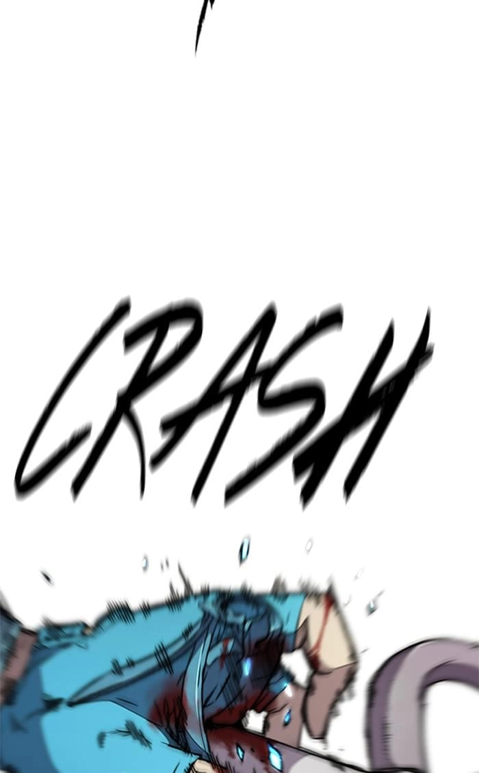 Wind Breaker Chapter 344 - Page 116