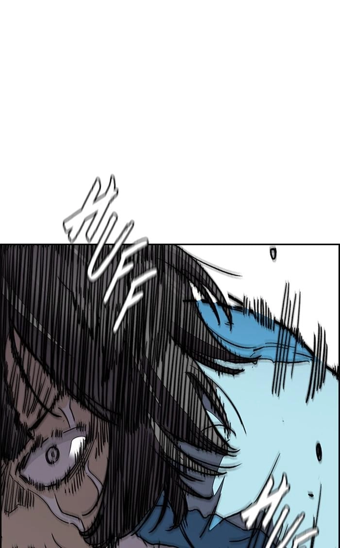 Wind Breaker Chapter 344 - Page 119