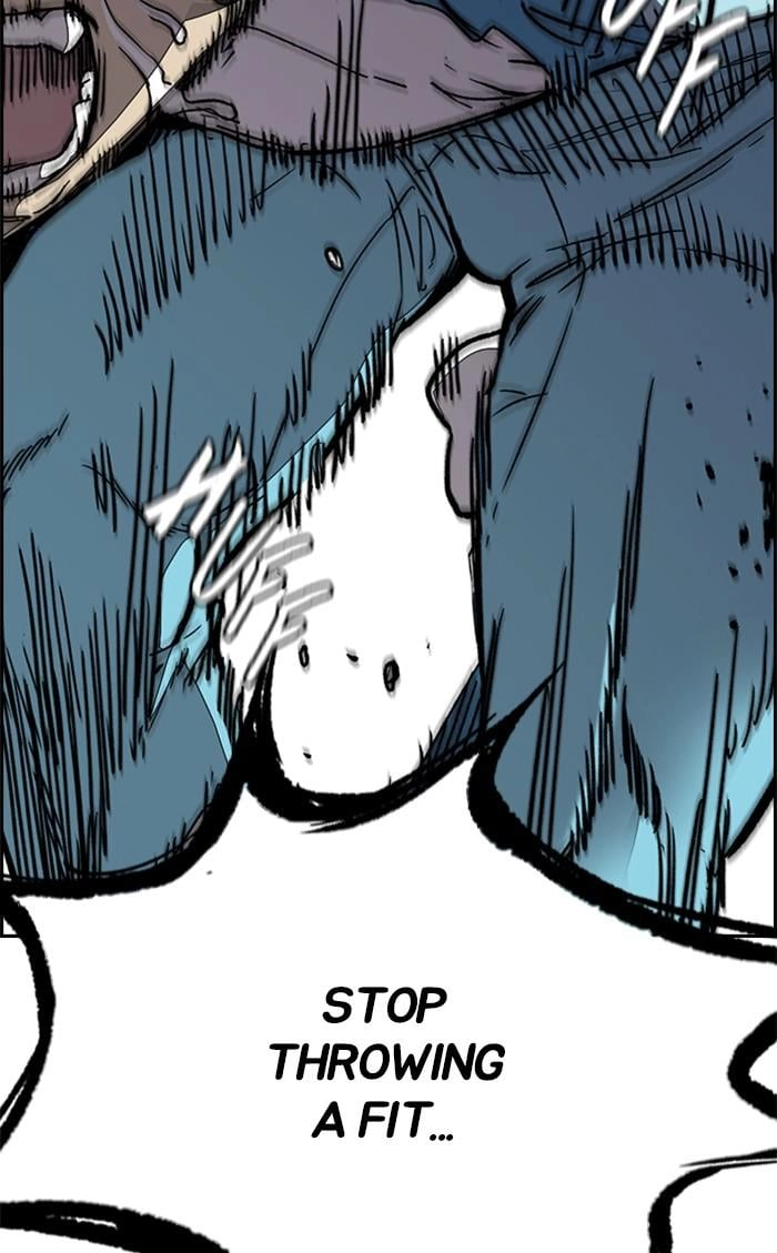 Wind Breaker Chapter 344 - Page 120
