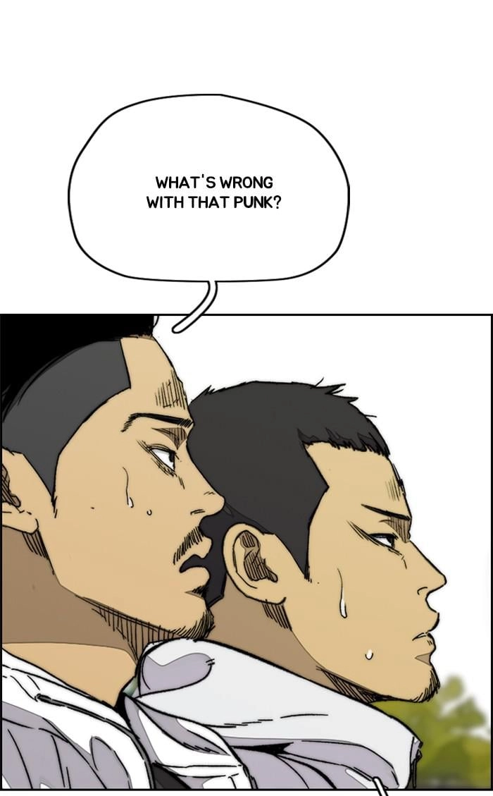 Wind Breaker Chapter 344 - Page 126