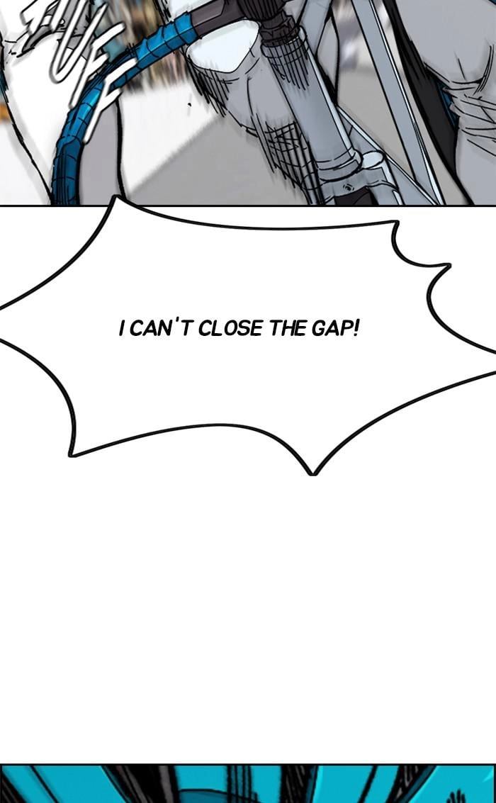 Wind Breaker Chapter 344 - Page 139