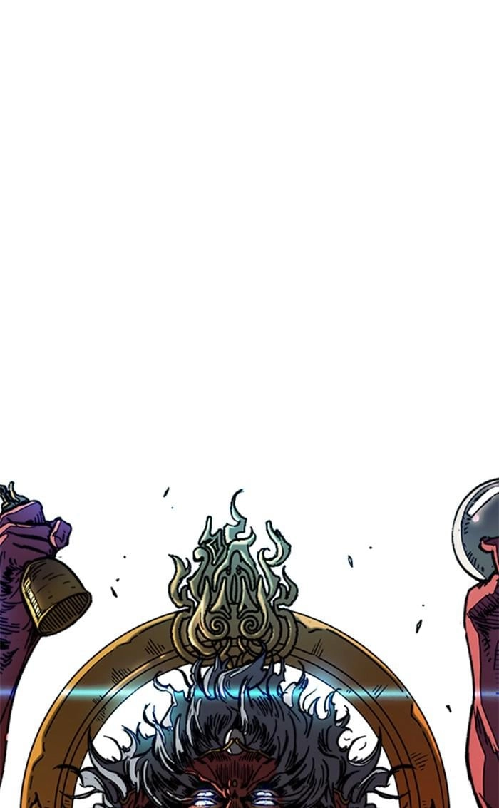 Wind Breaker Chapter 344 - Page 146