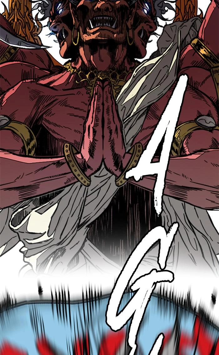 Wind Breaker Chapter 344 - Page 147