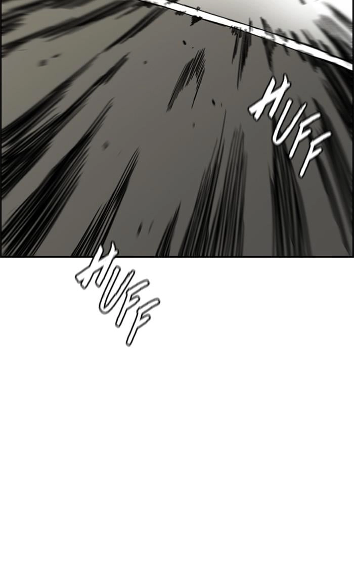 Wind Breaker Chapter 344 - Page 153