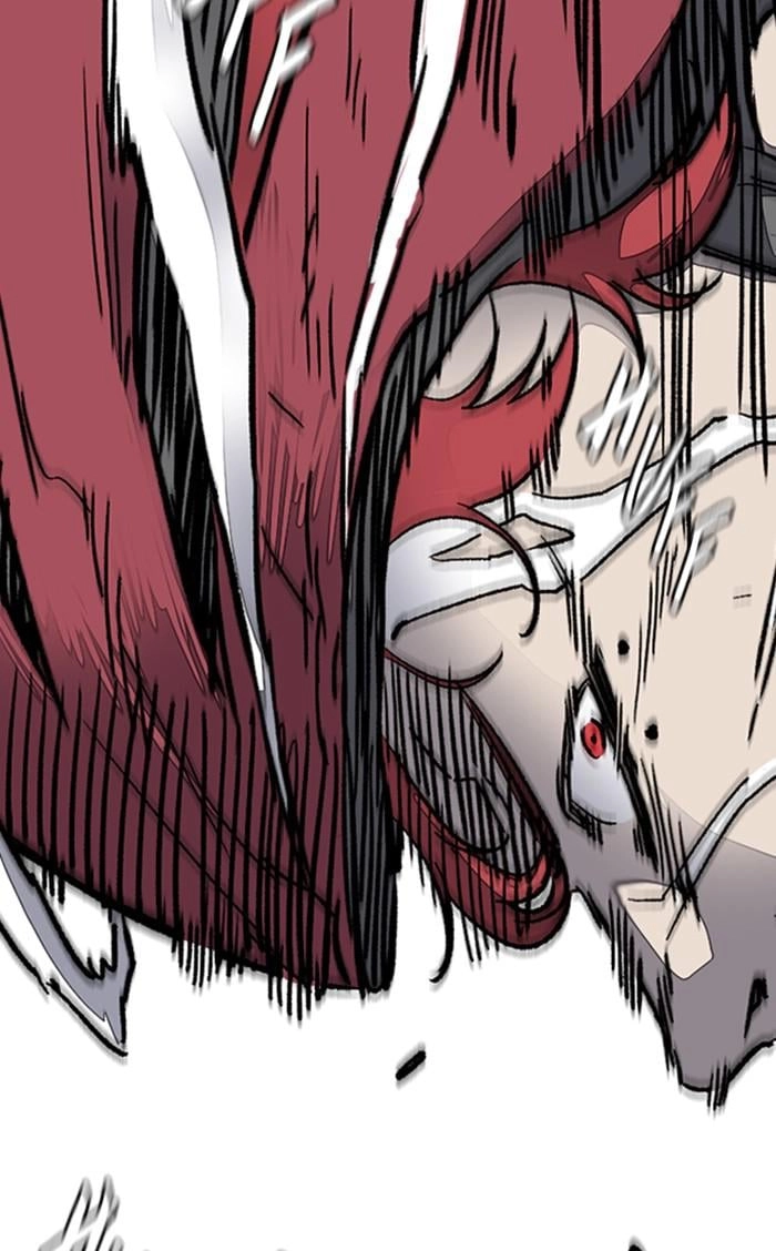 Wind Breaker Chapter 344 - Page 156