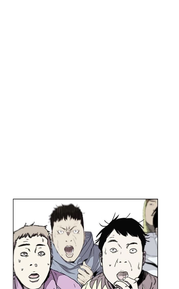 Wind Breaker Chapter 344 - Page 159