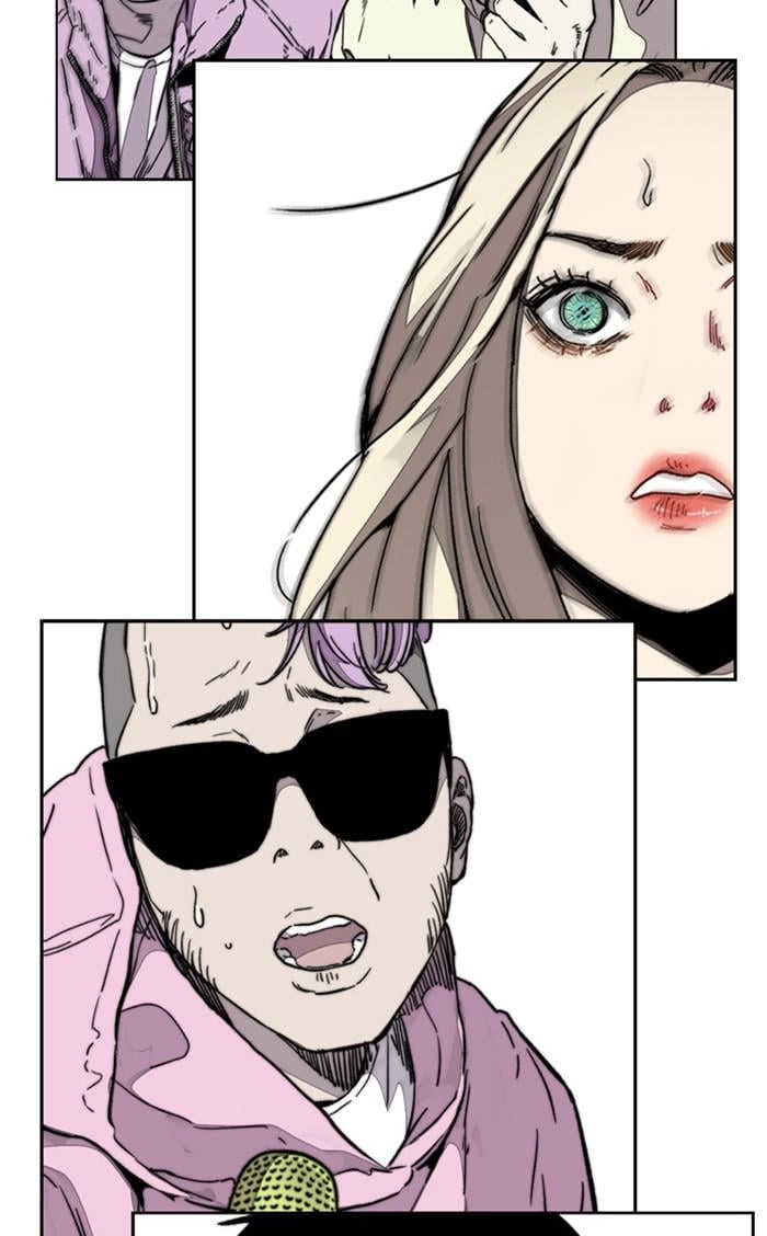 Wind Breaker Chapter 344 - Page 160