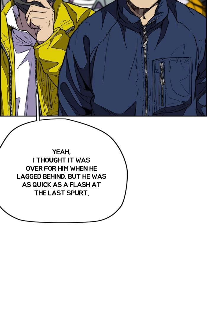 Wind Breaker Chapter 345 - Page 7