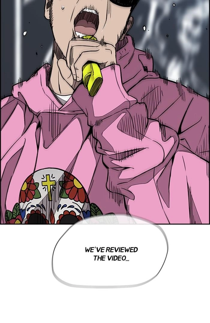 Wind Breaker Chapter 345 - Page 9