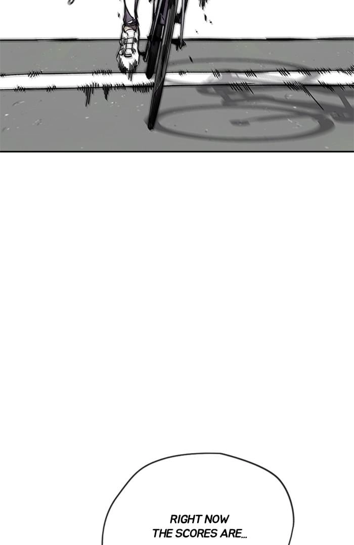 Wind Breaker Chapter 345 - Page 18