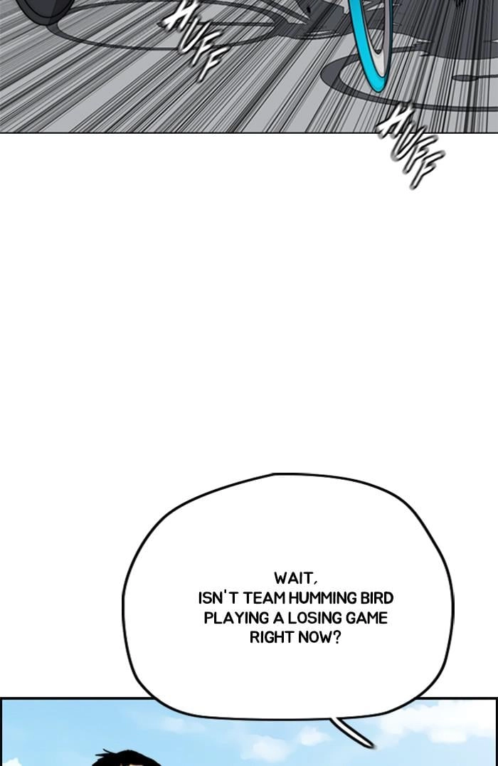 Wind Breaker Chapter 345 - Page 22
