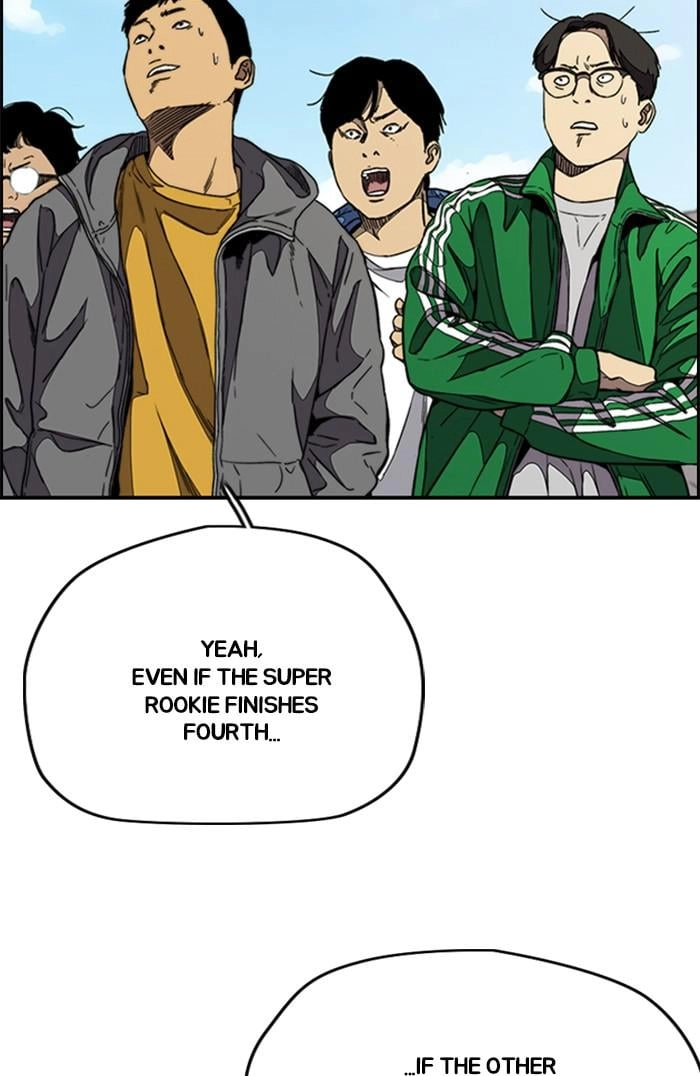 Wind Breaker Chapter 345 - Page 23