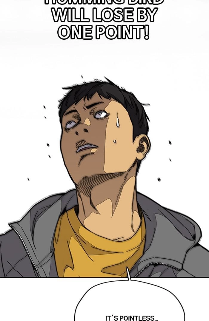 Wind Breaker Chapter 345 - Page 25
