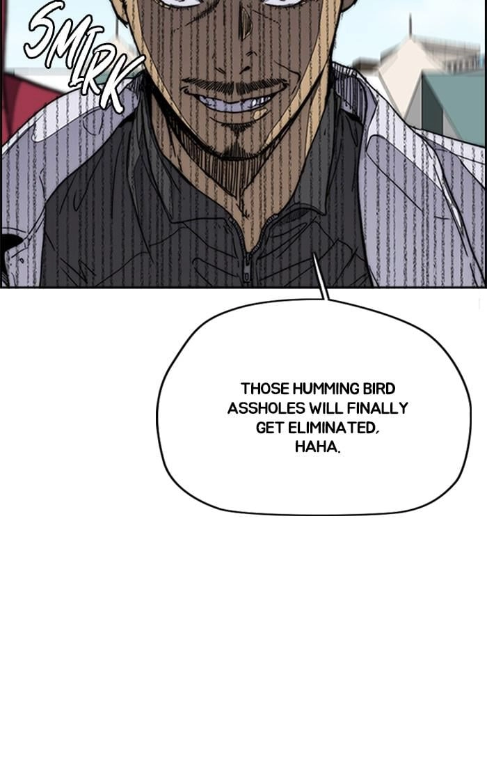 Wind Breaker Chapter 345 - Page 27