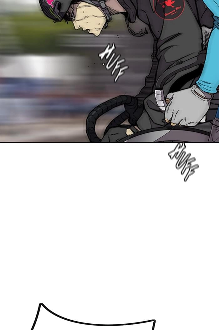 Wind Breaker Chapter 345 - Page 32
