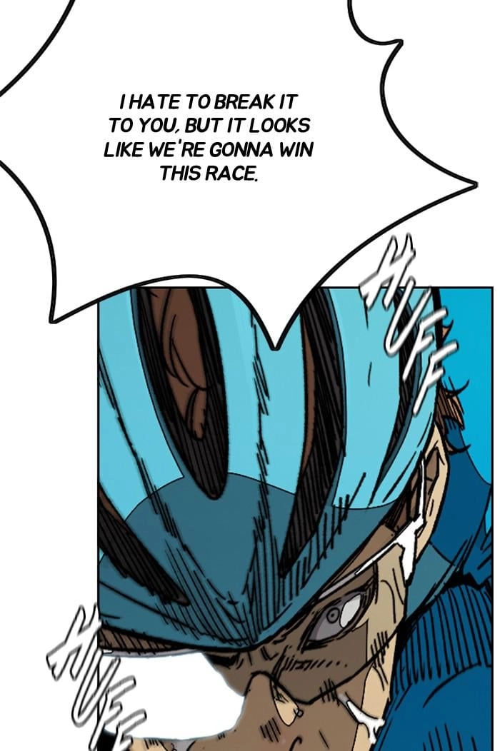 Wind Breaker Chapter 345 - Page 33