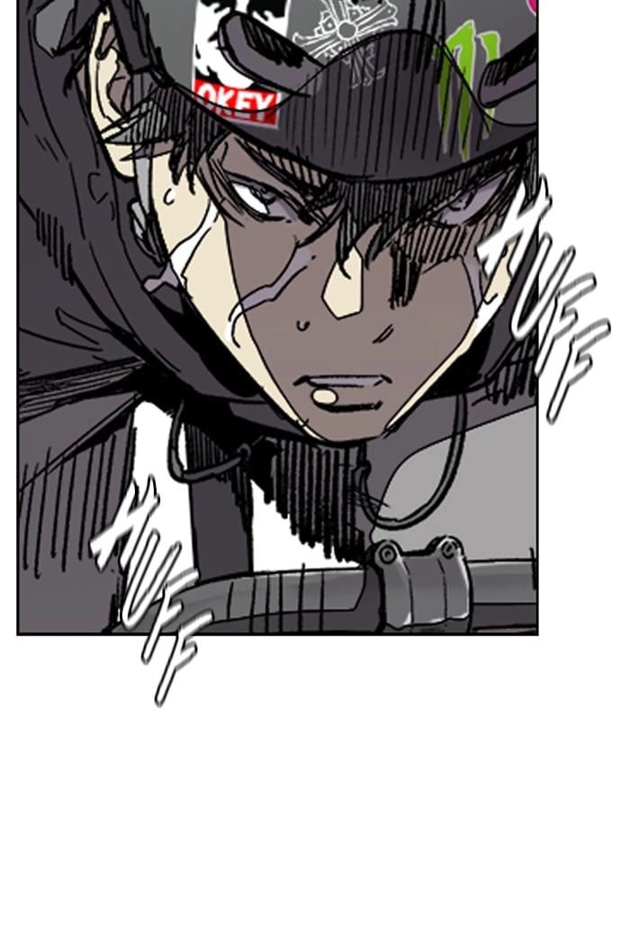 Wind Breaker Chapter 345 - Page 35