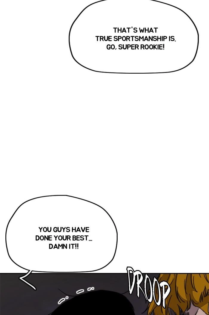 Wind Breaker Chapter 345 - Page 37