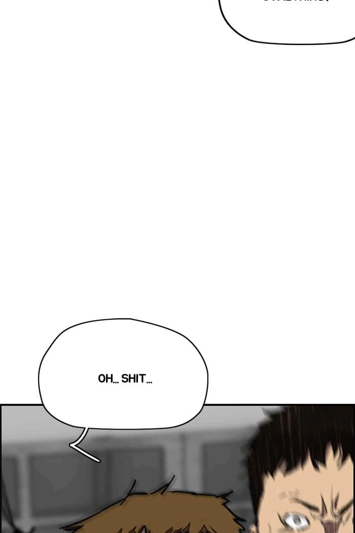 Wind Breaker Chapter 345 - Page 39