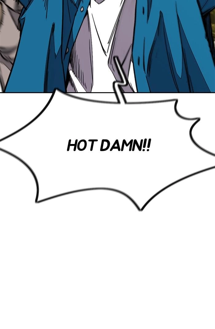 Wind Breaker Chapter 345 - Page 44