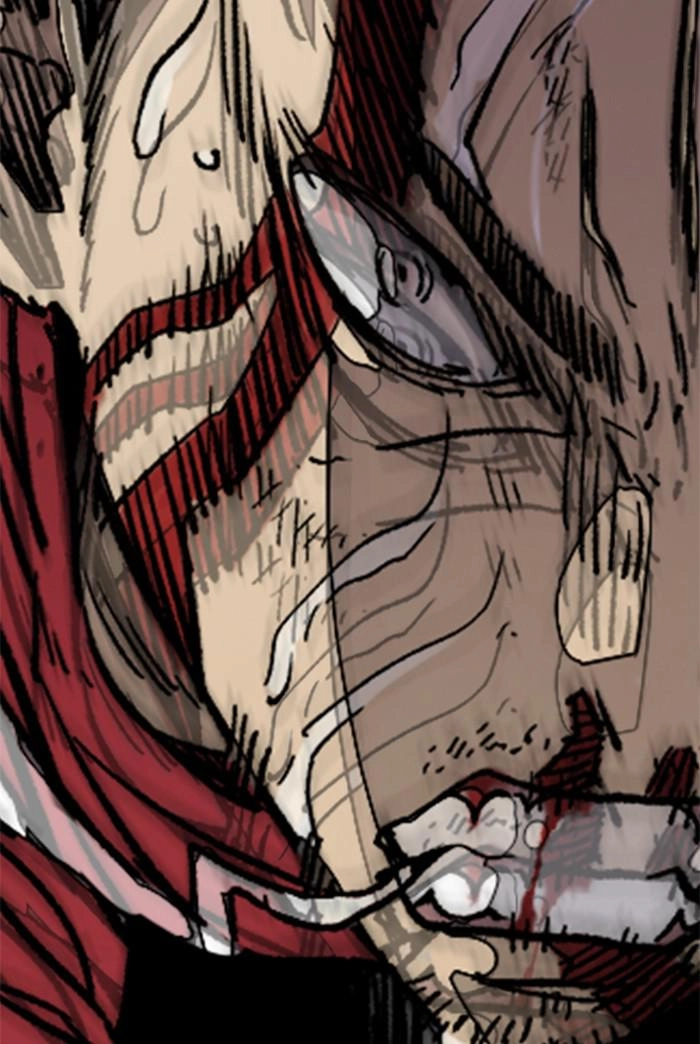 Wind Breaker Chapter 345 - Page 47