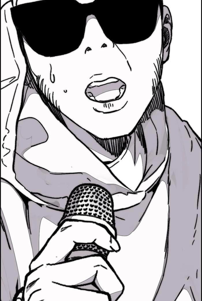 Wind Breaker Chapter 345 - Page 56
