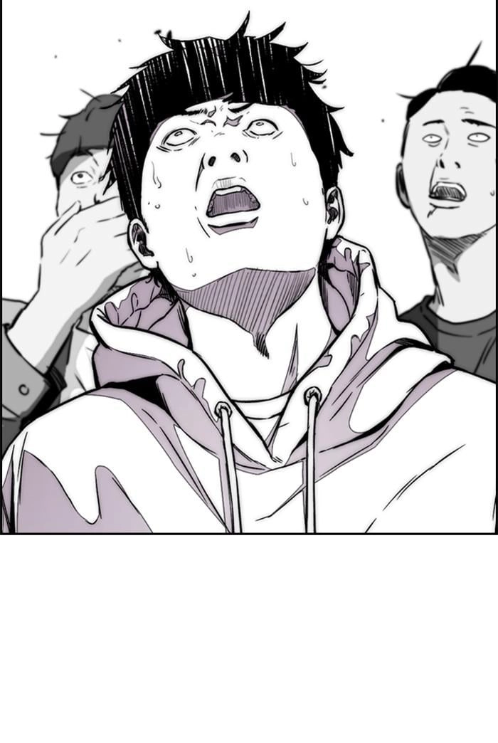 Wind Breaker Chapter 345 - Page 59
