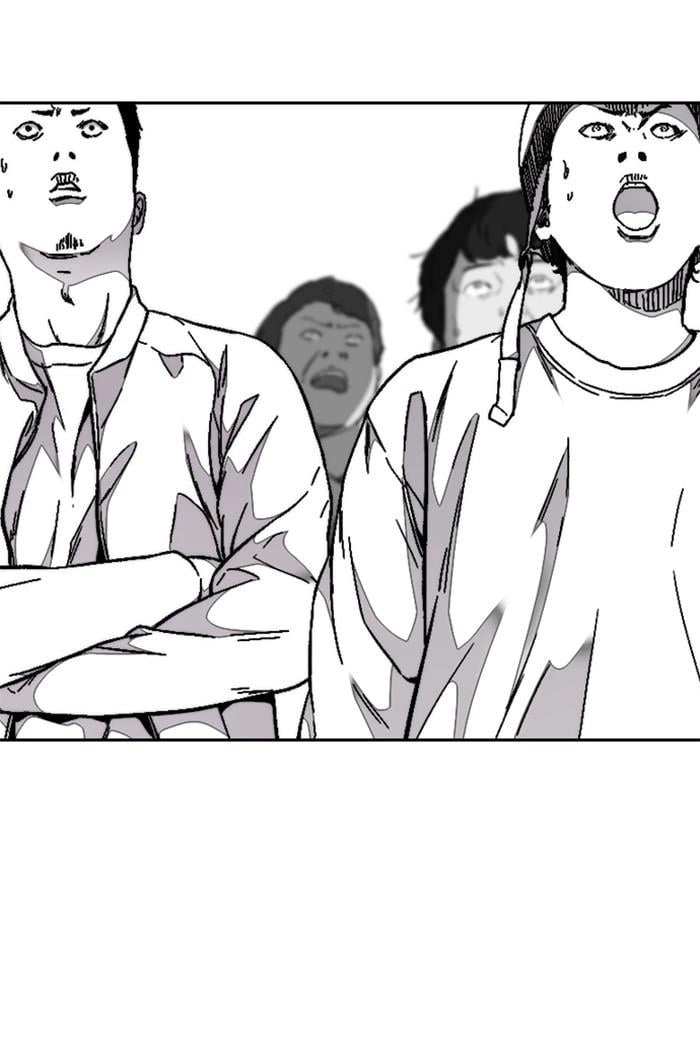 Wind Breaker Chapter 345 - Page 60