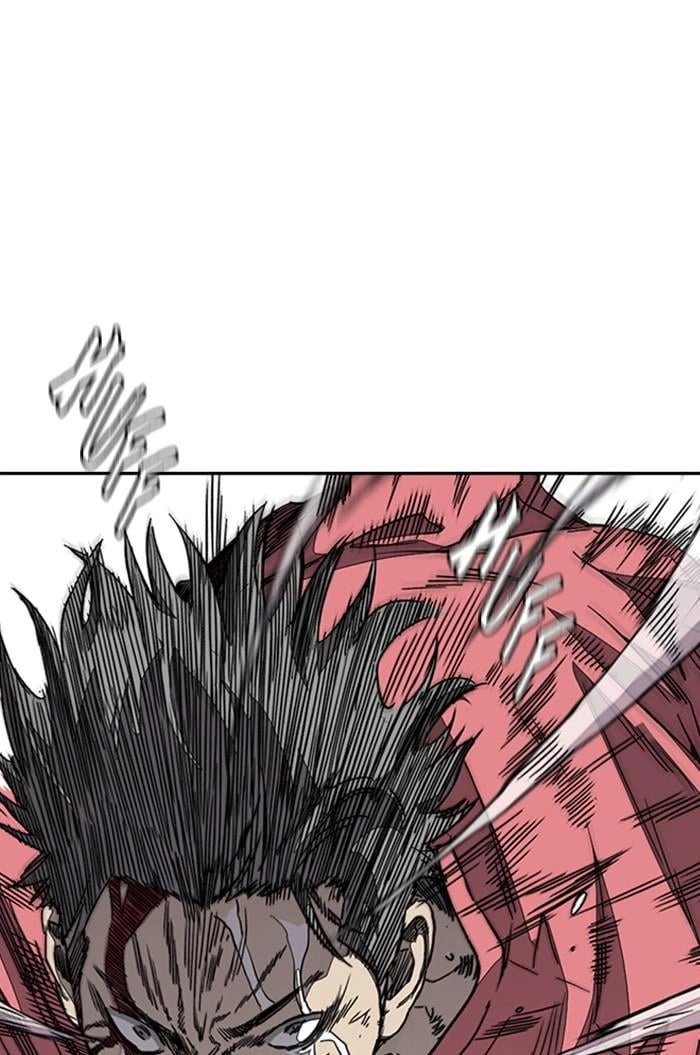 Wind Breaker Chapter 345 - Page 61