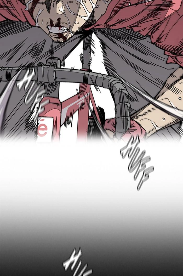 Wind Breaker Chapter 345 - Page 62