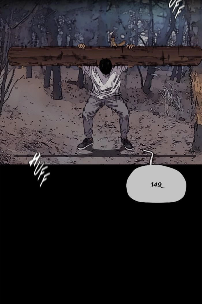 Wind Breaker Chapter 345 - Page 65