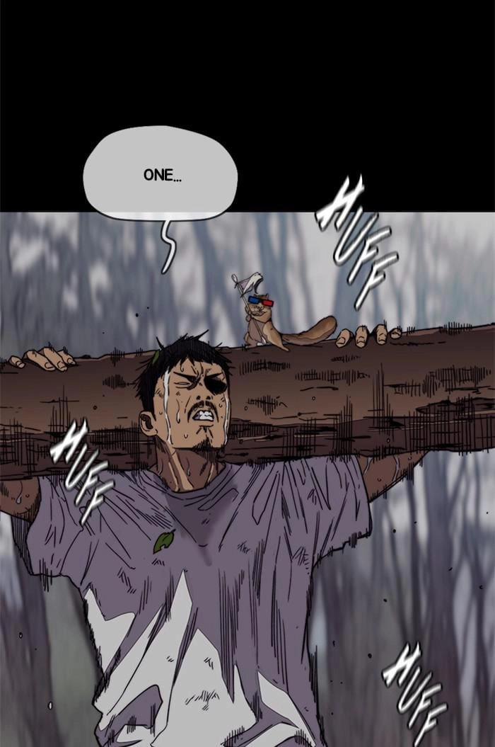 Wind Breaker Chapter 345 - Page 66