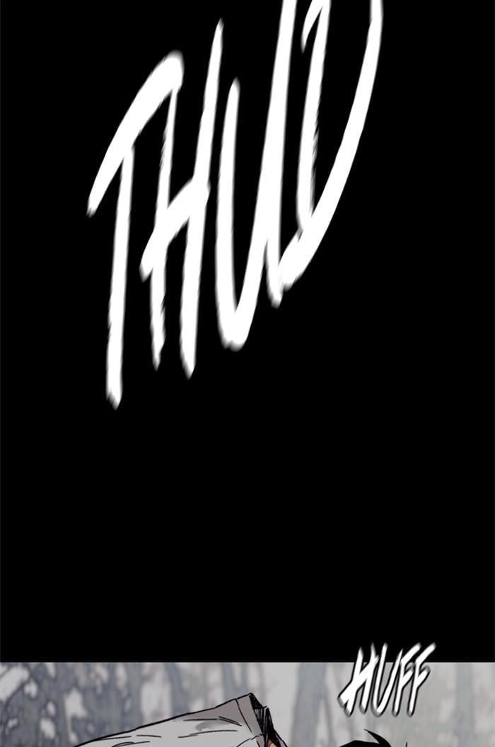 Wind Breaker Chapter 345 - Page 68
