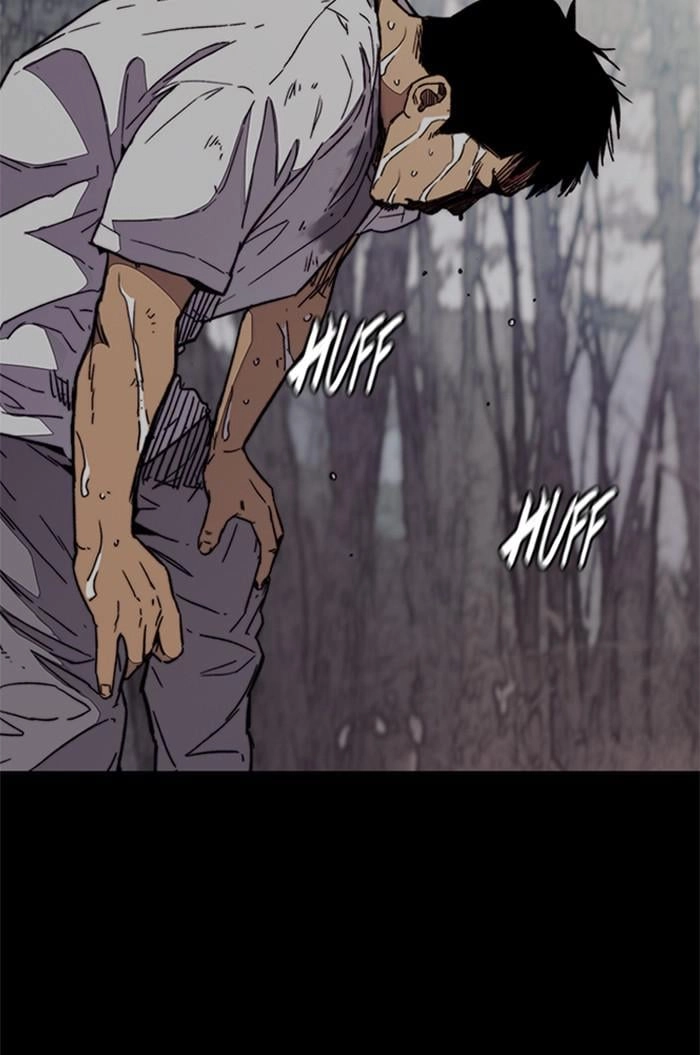 Wind Breaker Chapter 345 - Page 69